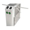 ZKTECO TS2200 PRO, двухпроходной тумбовый турникет-трипод