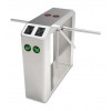 ZKTECO TS2211 PRO [EM/MF] двухпроходной турникет с контроллером и считывателями карт