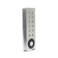 ZKTECO MKW-V2 [MF] автономный контроллер СКУД / кодовая панель со считывателем карт Mifare