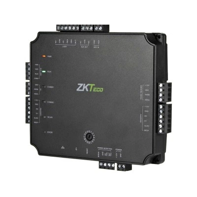 ZKTECO C5S110 сетевой контроллер на 1 дверь ZKTECO C5S110 сетевой контроллер на 1 дверь