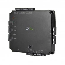 ZKTECO C5S120 сетевой контроллер на 2 двери