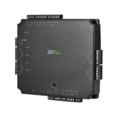 ZKTECO C5S120 сетевой контроллер на 2 двери ZKTECO C5S120 сетевой контроллер на 2 двери