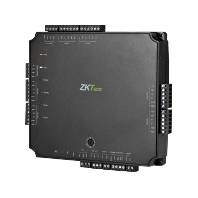ZKTECO C5S120 сетевой контроллер на 2 двери ZKTECO C5S120 сетевой контроллер на 2 двери