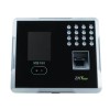 ZKTECO MB160 [EM] [Wi-Fi] ADMS, терминал учета рабочего времени с распознаванием лиц и отпечатков пальцев