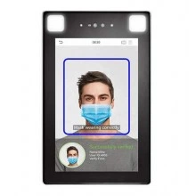 ZKTECO ProFaceX [SL] антивандальный биометрический терминал распознавания лиц
