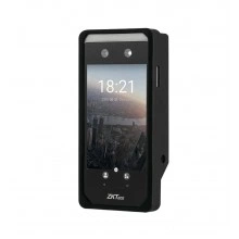 ZKTECO Horus E1 Battery KIT, терминал учета рабочего времени с распознаванием лиц и портативной батареей