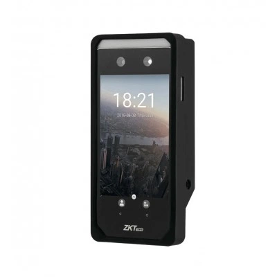 ZKTECO Horus E1 Battery KIT, терминал учета рабочего времени с распознаванием лиц и портативной батареей ZKTECO Horus E1 Battery KIT, терминал учета рабочего времени с распознаванием лиц и портативной батареей