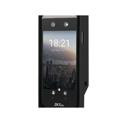 ZKTECO Horus E1 Battery KIT, терминал учета рабочего времени с распознаванием лиц и портативной батареей ZKTECO Horus E1 Battery KIT, терминал учета рабочего времени с распознаванием лиц и портативной батареей