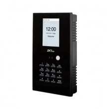 ZKTECO LFace10, биометрический терминал учета рабочего времени с распознаванием лиц