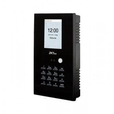 ZKTECO LFace10, биометрический терминал учета рабочего времени с распознаванием лиц ZKTECO LFace10, биометрический терминал учета рабочего времени с распознаванием лиц
