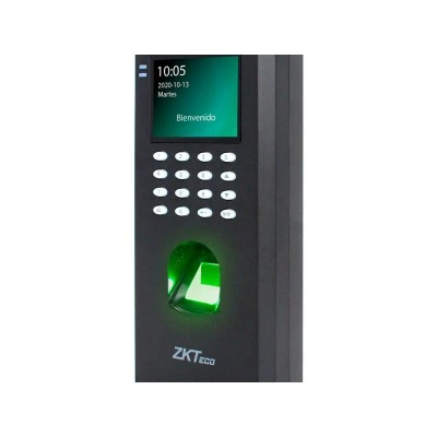 ZKTECO LF20 терминал доступа по отпечатку пальца и карте ZKTECO LF20 терминал доступа по отпечатку пальца и карте