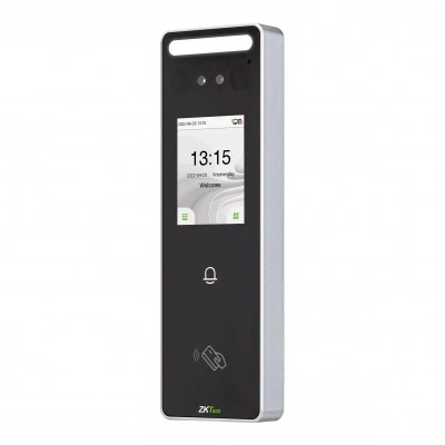ZKTECO SpeedFace-V3L-RFID  терминал распознавания лиц