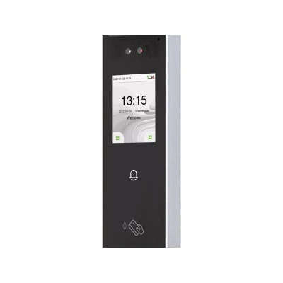 ZKTECO SpeedFace-V3L-RFID терминал распознавания лиц ZKTECO SpeedFace-V3L-RFID терминал распознавания лиц