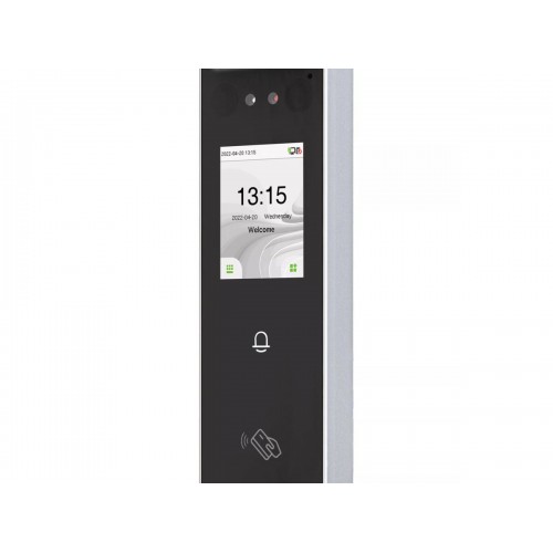 ZKTECO SpeedFace-V3L-RFID [EM] терминал распознавания лиц