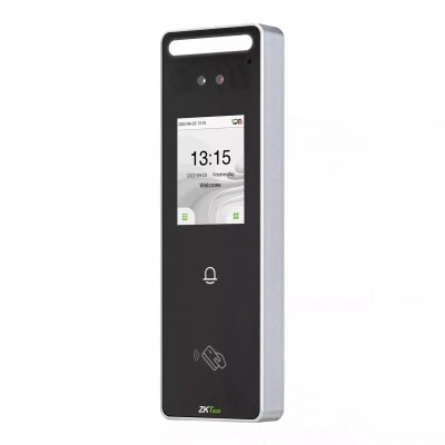 ZKTECO SpeedFace-V3L-RFID  терминал распознавания лиц