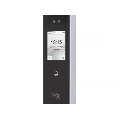 ZKTECO SpeedFace-V3L-RFID терминал распознавания лиц ZKTECO SpeedFace-V3L-RFID терминал распознавания лиц