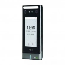 ZKTECO SpeedFace M2 [EM][Wi-Fi] терминал распознавания лиц и ладоней