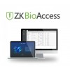 ZKBioAccess IVS (ZKBA-TA-P10) лицензия на модуль учета рабочего времени (10 устройств)