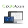 ZKBioAccess IVS (ZKBA-TA-P25) лицензия на модуль учета рабочего времени (25 устройств)