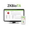 ZKTECO BioTA (ZKBT-Dev-P50) лицензия на модуль учета рабочего времени (50 устройств)