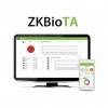 ZKTECO BioTA (ZKBT-Dev-P100) лицензия на модуль учета рабочего времени (100 устройств)