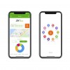 ZKTECO BioTA Mobile Free, бесплатная лицензия на мобильное приложение учета рабочего времени (1 устройство)