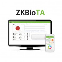 ZKTECO BioTA (ZKBT-AoD-50) лицензия на дополнительные 50 устройств