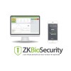 ZKBioSecurity (ZKBS-APP-P1) лицензия на мобильное приложение (1 аккаунт)