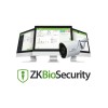 ZKBioSecurity (ZKBS-VID-P8) лицензия на модуль видеонаблюдения (8 каналов)