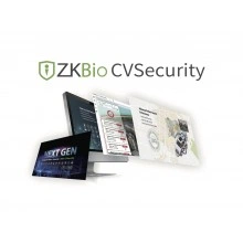 ZKBio CVSecurity (ZKBioCV-AC-P75) лицензия на модуль контроля доступа (75 точек прохода)