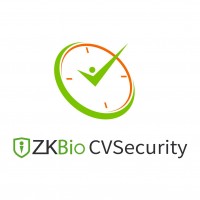 ZKBio CVSecurity (ZKBioCV-TA-P10) лицензия на модуль учета рабочего времени (10 устройств)