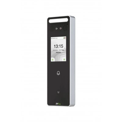 ZKTECO SpeedFace-V3L   терминал распознавания лиц