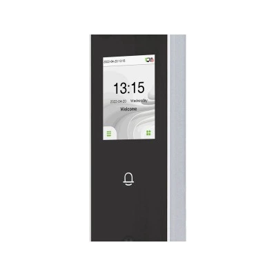 ZKTECO SpeedFace-V3L терминал распознавания лиц ZKTECO SpeedFace-V3L терминал распознавания лиц