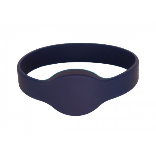 RFID браслет EM-Marine “OVAL” КОРОЛЕВСКИЙ СИНИЙ, диаметр 65 мм