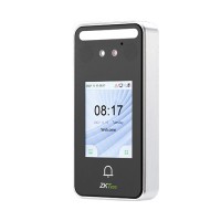 ZKTECO SpeedFace-V3L(Lite) [EM] биометрический терминал распознавания лиц и карт EM-Marine