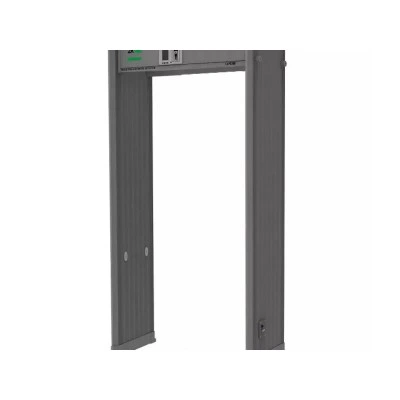 Арочный металлодетектор ZKTECO AMD1800 Pro IP65 (1000 мм) уличный Арочный металлодетектор ZKTECO AMD1800 Pro IP65 (1000 мм) уличный