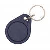 RFID брелок-ключ MIFARE 1K (13.56 МГц) королевский синий