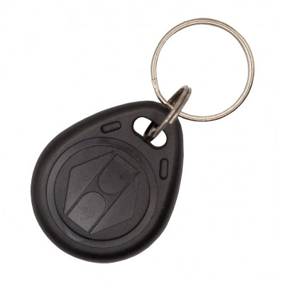 RFID брелок-ключ EM-Marine (125 кГц) черный RFID брелок-ключ EM-Marine (125 кГц) черный