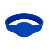 RFID браслет EM-Marine “OVAL” СИНИЙ, диаметр 65 мм