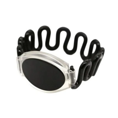RFID браслет доступа EM-Marine пружинный “SP-EM” черный RFID браслет доступа EM-Marine пружинный “SP-EM” черный
