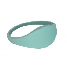 RFID браслет доступа EM-Marine “SLIM” тиффани, диаметр 65 мм