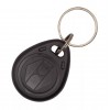 Перезаписываемый RFID брелок-ключ T5577 (TEMIC) ЧЕРНЫЙ