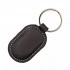 Кожаный RFID брелок EM-Marine “CLASSIC” черный Кожаный RFID брелок EM-Marine “CLASSIC” черный
