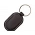 Кожаный RFID брелок EM-Marine “CLASSIC” черный Кожаный RFID брелок EM-Marine “CLASSIC” черный