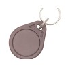 RFID брелок-ключ MIFARE 1K (13.56 МГц) КАПУЧИНО