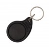 Бесконтактный RFID брелок MIFARE 1K “DROP-TAG” ЧЕРНЫЙ