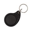Бесконтактный RFID брелок MIFARE 1K “DROP-TAG” ЧЕРНЫЙ