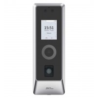 ZKTECO ProMA-QR [EM] антивандальный уличный терминал распознавания лиц