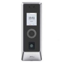 ZKTECO ProMA-QR [EM] антивандальный уличный терминал распознавания лиц