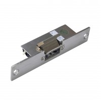 ZKTECO AL-131NO электромеханическая защелка, нормально-закрытая